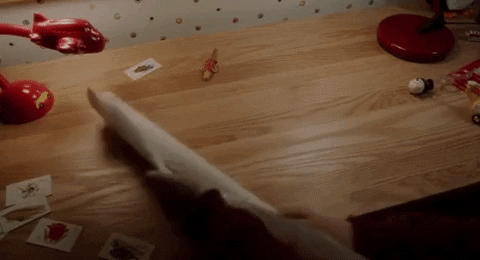 Battle Plan GIF from Home Alone